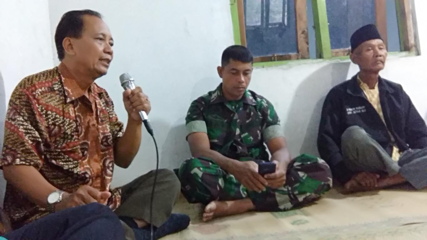 Guyub Rukun Kadang Tani, Gapoktan Desa Pleret Bukber