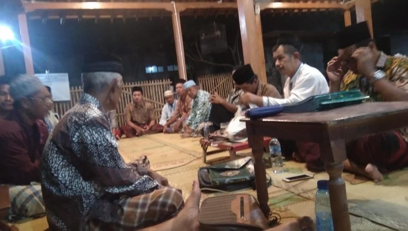 Khataman Al-Qur'an; sebagai Bentuk Rasa Syukur kepada Allah SWT