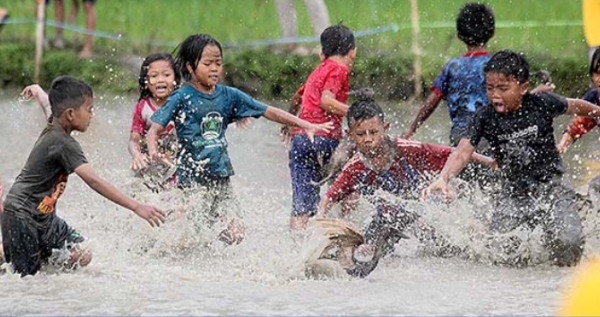 mBulak Wilkel Obyek Wisata Edukasi Sahabat Anak