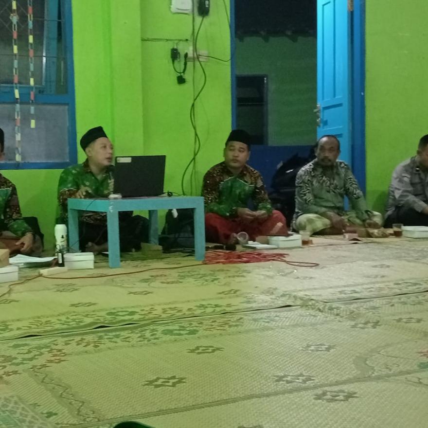 Bamuskal Jaring Aspirasi di Padukuhan Keputren